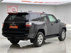 تويوتا 4رنر